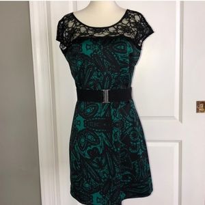 Express Dress